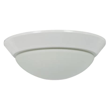 Concord Fans 2 Light Bowl Ceiling Fan Light Kit - Walmart.com