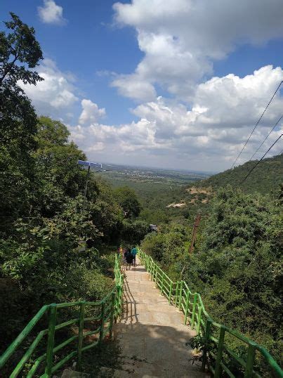 Uma Maheshwaram Temple, Srisailam - Timing, History & Photos