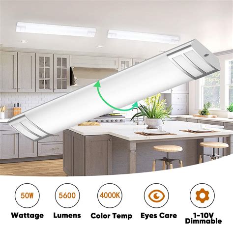 Led Kitchen Lighting Fixtures Ceiling | Hot Sex Picture