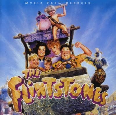 The Flintstones Soundtrack