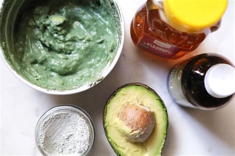 DIY Face Masks: Easy Homemade Recipes for All Skin Types