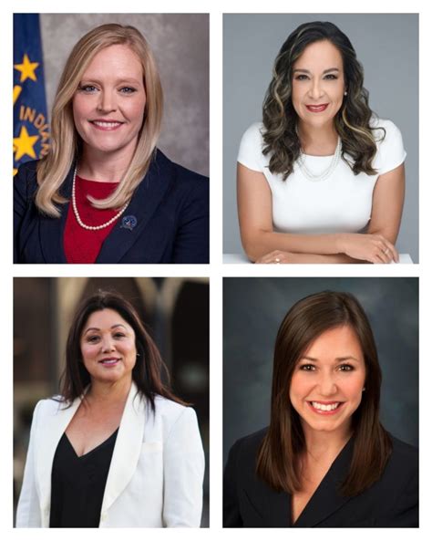 Op-Ed: Republican Women Are Set to Make Their Mark in the 118th Congress | BGR Group