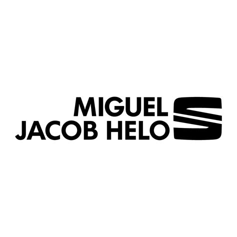 SEAT Miguel Jacob Helo