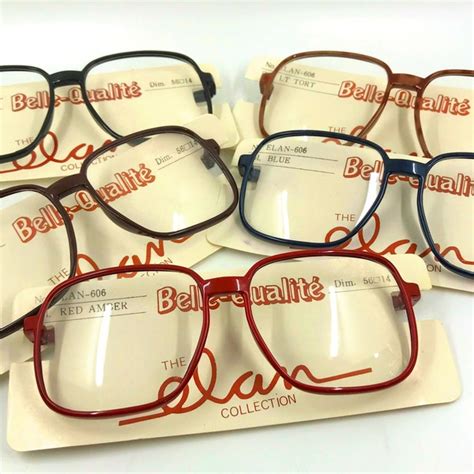 Vintage Glasses - Etsy