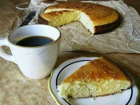 Quesadilla, El Salvador | Salvadorian food, Mexican dessert, Salvadoran ...