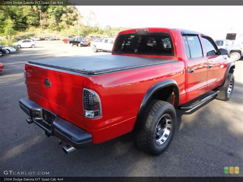 2004 Dodge Dakota Custom Wheel and Tire Photo #53654309 | GTCarLot.com