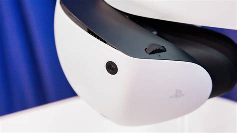 PlayStation VR 2 Will Arrive in February for $550 - CNET