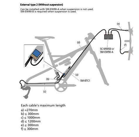 Ultegra Di2 Wiring Diagram - Best Vibe