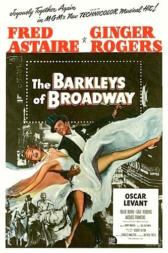 The Barkleys of Broadway - Familia Barkley de pe Broadway (1949) - Film ...