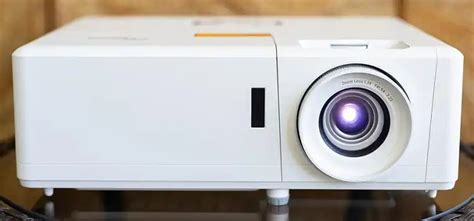 What are Laser Projectors? | Everything You Need to Know - Techdim