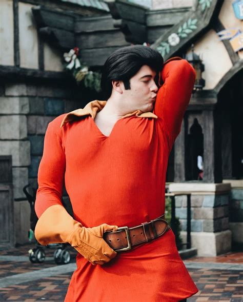 Gaston | Disney magic, Disney parks, Walt disney world