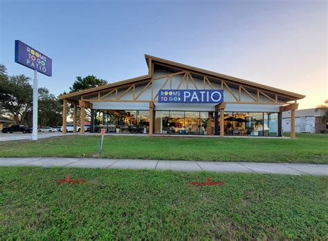 Brandon, FL Outdoor Patio Furniture Store