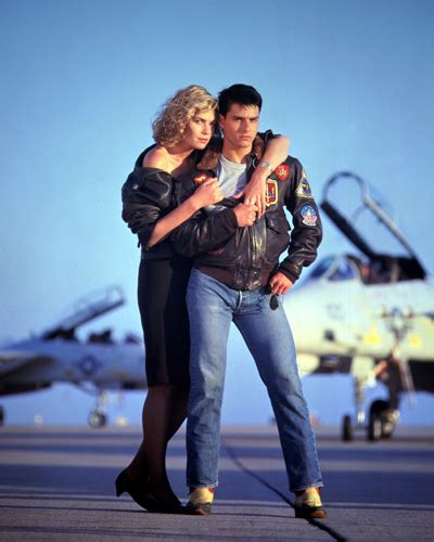 Top Gun [Cast] photo