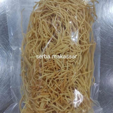 Jual Mie Titi Goreng | Shopee Indonesia