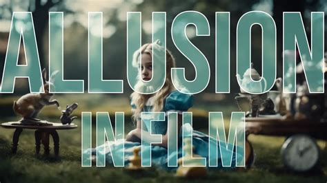 What Is Allusion In Film? Meaning, Definition & Examples. - FilmDaft