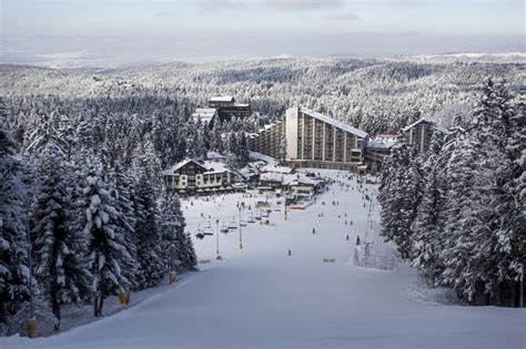 Borovets ⋆ Bulgaria Info Guide