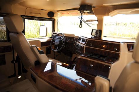 Just Listed: Tupac’s 1996 Hummer H1 Hardtop | Automobile Magazine