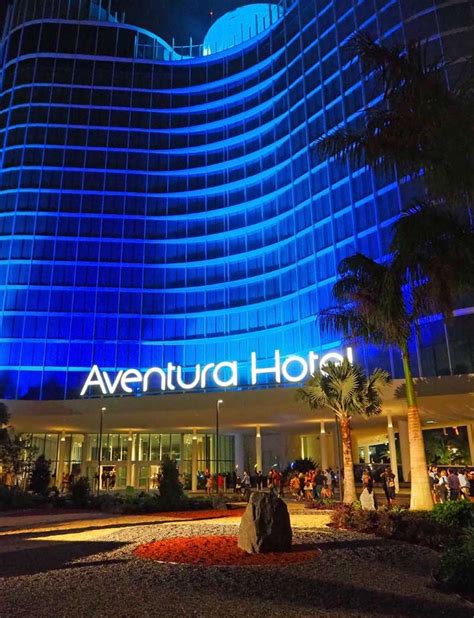 The aventura hotel universal studios - sasdark