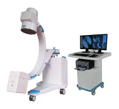 Mobile X-ray machine – small C arm - Original Manufacturer Of X Ray ...