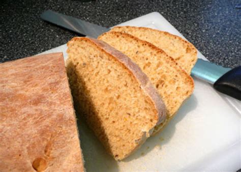 Swedish Limpa Bread- Abm Recipe - Food.com