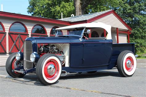 1932 Ford Pickup | Legendary Motors - Classic Cars, Muscle Cars, Hot Rods & Antique Cars ...