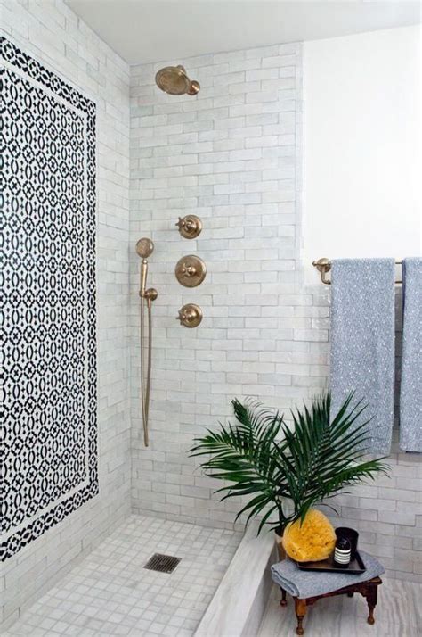 35 Incredible Bathroom Wall & Floor Tile Designs - Page 9 of 35 - LAVORIST