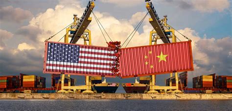 The Impact of the US-China Trade War