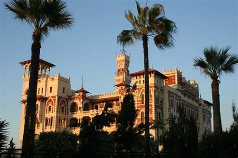 King Farouk Palace (Alexandria) - 2021 All You Need to Know BEFORE You ...