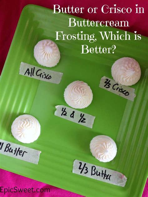 butter or crisco, or combo? Frosting Tips, Cookie Frosting, Frosting ...