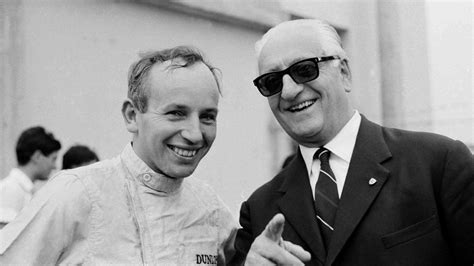 Former Formula One champion John Surtees dies at 83 | CTV News