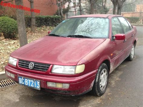 passat Archives - CarNewsChina.com