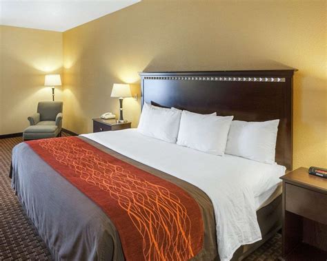 Comfort Inn & Suites Regional Medical Center Abilene, TX - See Discounts