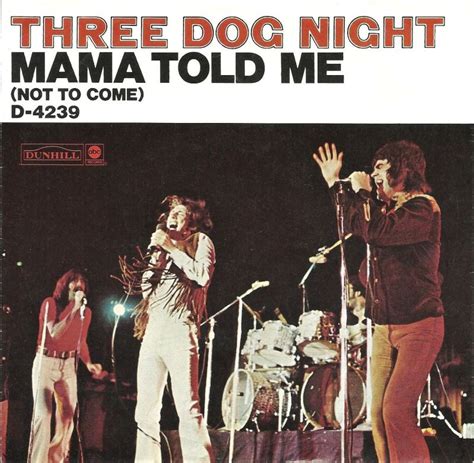 Three Dog Night Album Covers - Three Seventies Brickyard Naturre | Boilerwasu Wallpaper