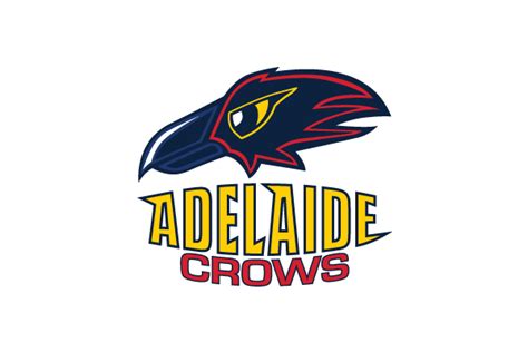 AFL Team Logo Redesigns - Breen Roberts