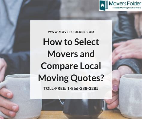 How to compare local moving quotes & Choose Best Movers? - Desktop Wallpaper