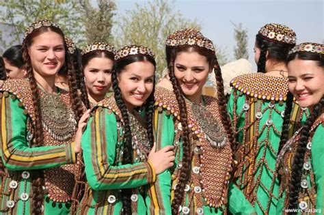 Yes, we look different than other Turkic groups, but Oghuz Turks are ...