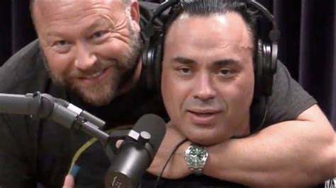 Eddie Bravo Arrives | JRE Alex Jones Returns! - YouTube