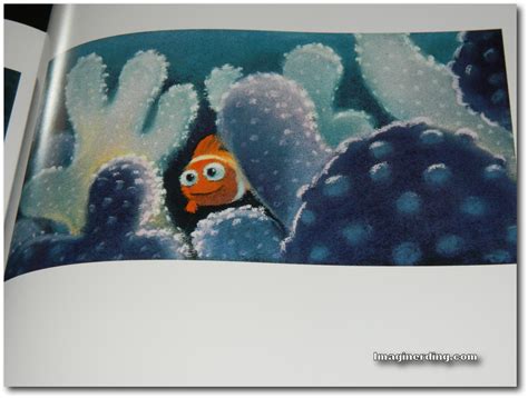 Art of Pixar, a Book Review - ImagiNERDing