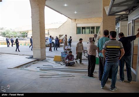 Iran, Iraq Agree to Reopen Khosravi Border Crossing - Politics news - Tasnim News Agency