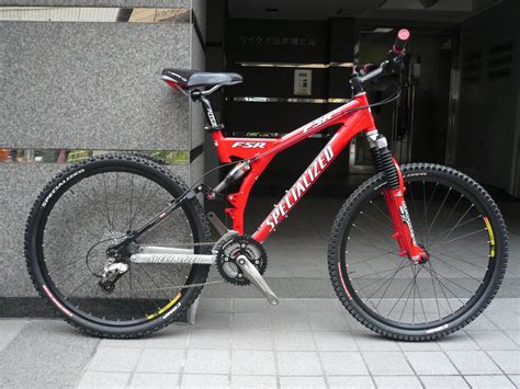 SPECIALIZED FSR COMP スペシャライズド | Circle Traders