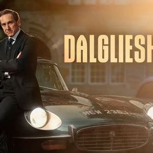 Dalgliesh: Season 2, Episode 3 - Rotten Tomatoes