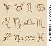 Astrology Signs And Symbols Free Stock Photo - Public Domain Pictures