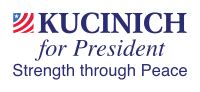 Dennis Kucinich 2008 presidential campaign - Wikipedia