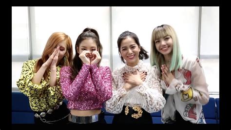 BLACKPINK - BEHIND THE SCENES #001 - YouTube