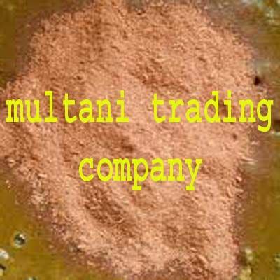 Manjistha Powder by Multani Trading Company, Manjistha Powder from BARMER | ID - 443062