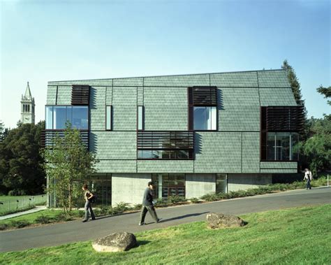 University of California, Berkeley – Jean Gray Hargrove Music Library « Mack Scogin Merrill Elam ...