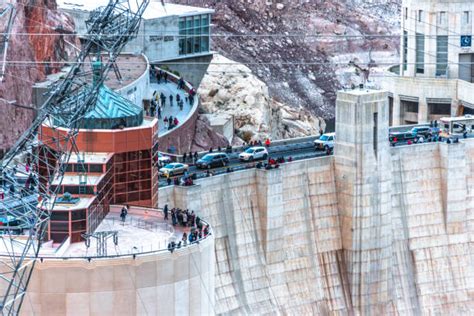 20+ Hoover Dam Visitor Center Stock Photos, Pictures & Royalty-Free Images - iStock