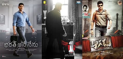 10 Best Hindi Dubbed Movies of Mahesh Babu Every Fan Must Watch