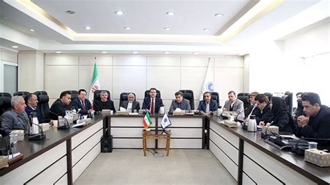 Iran Chamber of Commerce hosts trade delegation from Iraq | Iran Chamber Newsroom