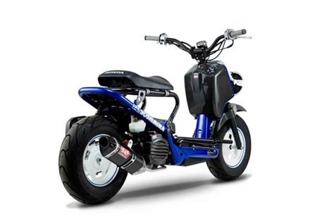 2013 Honda Ruckus | Top Speed